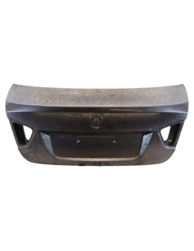 Malle/Hayon arriere BMW SERIE 3 E90 PHASE 1 Essence