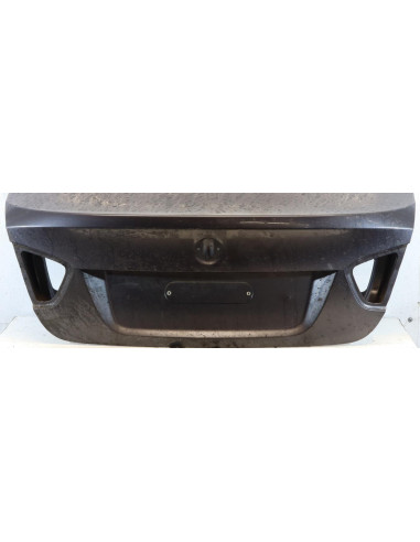 Malle/Hayon arriere BMW SERIE 3 E90 PHASE 1 Essence