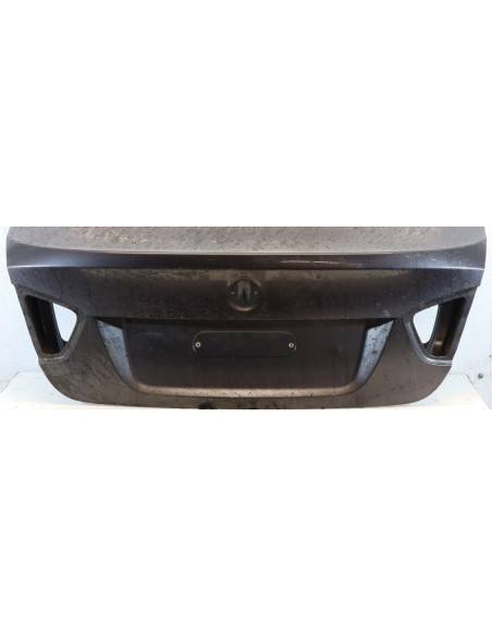 Malle/Hayon arriere BMW SERIE 3 E90 PHASE 1 Essence