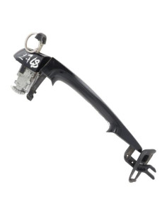 Poignee porte avant gauche BMW SERIE 1 F20 PHASE 1 Essence 2