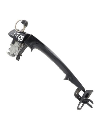 Poignee porte avant gauche BMW SERIE 1 F20 PHASE 1 Essence