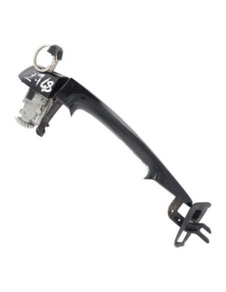 Poignee porte avant gauche BMW SERIE 1 F20 PHASE 1 Essence