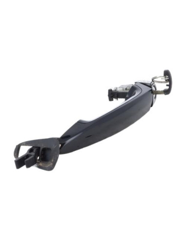 Poignee porte avant gauche BMW SERIE 1 F20 PHASE 1 Essence