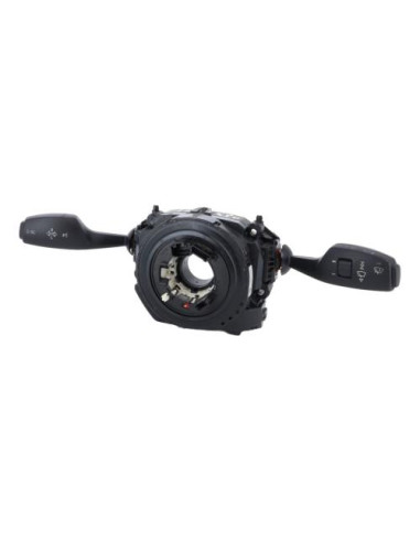 Com (Bloc Contacteur Tournant+Commodo Essuie Glace+Commodo Phare) BMW SERIE 1 F20 PHASE 1 Essence