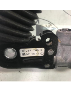 Pretensionneur de ceinture avant droit BMW SERIE 3 E46 PHASE 2 Essence