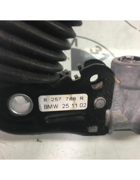 Pretensionneur de ceinture avant droit BMW SERIE 3 E46 PHASE 2 Essence