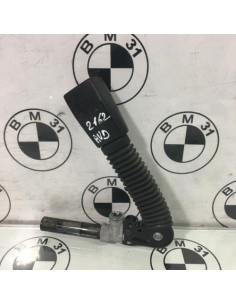 Pretensionneur de ceinture avant droit BMW SERIE 3 E46 PHASE 2 Essence 2