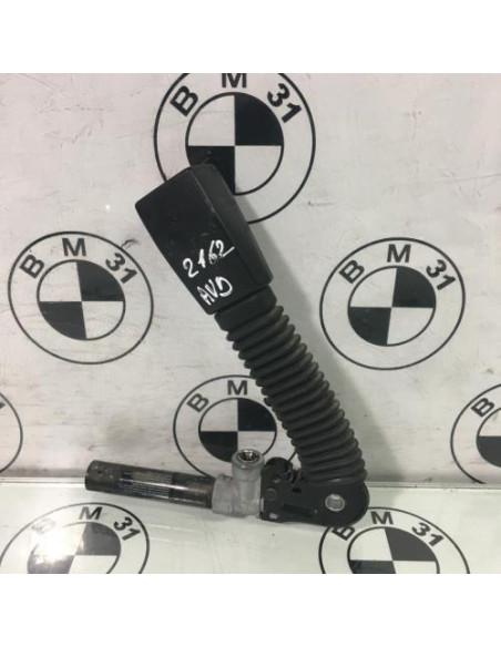 Pretensionneur de ceinture avant droit BMW SERIE 3 E46 PHASE 2 Essence