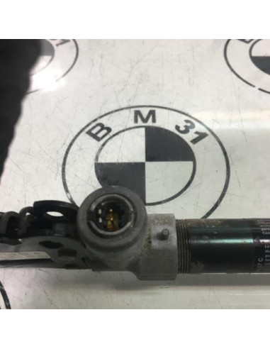 Pretensionneur de ceinture avant droit BMW SERIE 3 E46 PHASE 2 Essence