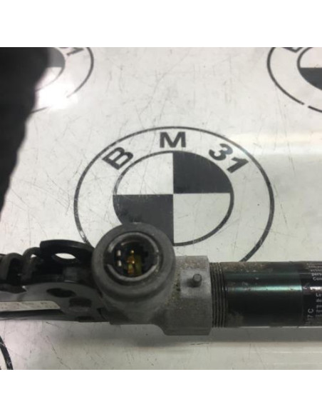 Pretensionneur de ceinture avant droit BMW SERIE 3 E46 PHASE 2 Essence