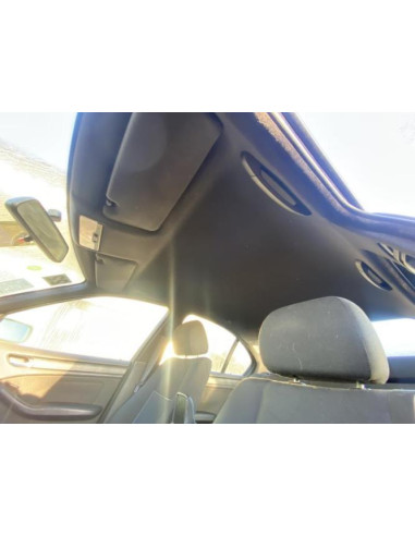 Pretensionneur de ceinture avant droit BMW SERIE 3 E46 PHASE 2 Essence