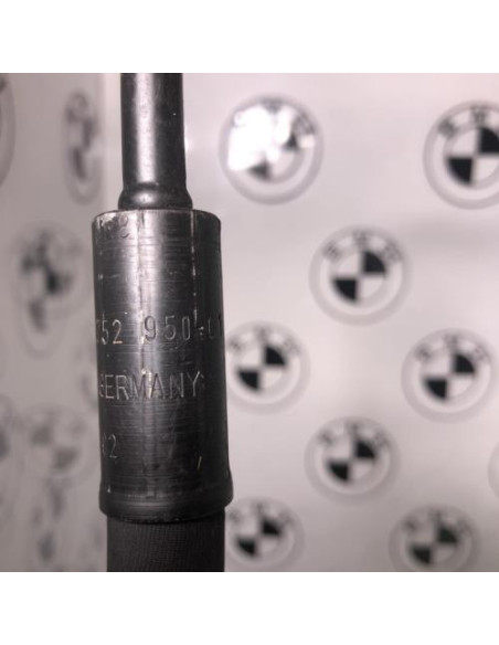 Tuyau hydraulique de direction assistee BMW SERIE 3 E46 PHASE 2 