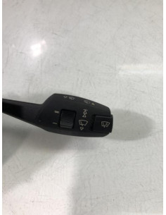 Com (Bloc Contacteur Tournant+Commodo Essuie Glace+Commodo Phare) BMW SERIE 1 E81 Diesel