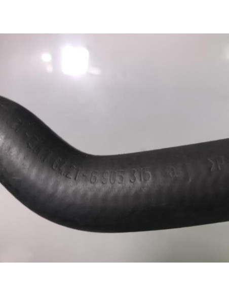 Durite BMW SERIE 3 E46 PHASE 1 Diesel