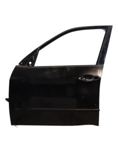 Porte avant gauche BMW X5 E70 PHASE 1 Diesel 2