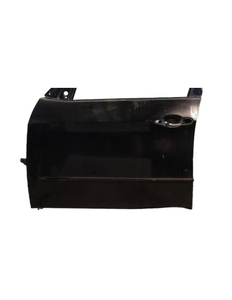 Porte avant gauche BMW X5 E70 PHASE 1 Diesel