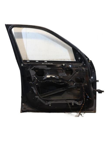Porte avant gauche BMW X5 E70 PHASE 1 Diesel