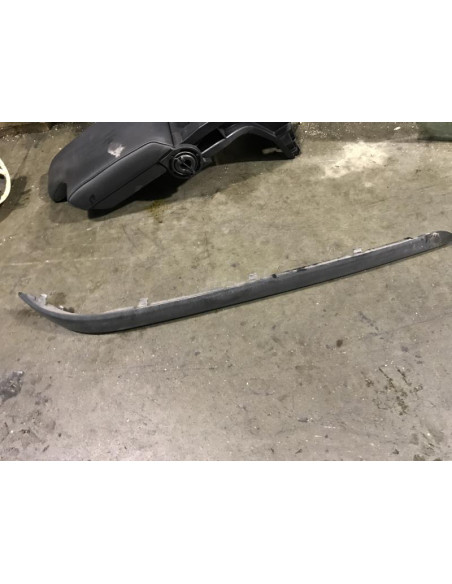 Moulure de pare choc arriere BMW SERIE 3 E46 PHASE 2 Diesel