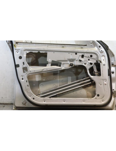 Porte avant gauche BMW SERIE 5 E61 TOURING PHASE 1 BREAK Diesel