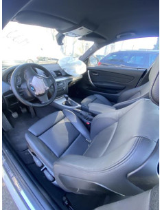 Pare soleil droit BMW SERIE 1 E82 COUPE Essence