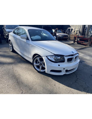 Ciel de toit BMW SERIE 1 E82 COUPE Essence