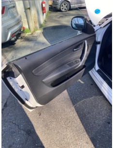 Mecanisme de leve vitre electrique avant gauche BMW SERIE 1 E82 COUPE Essence