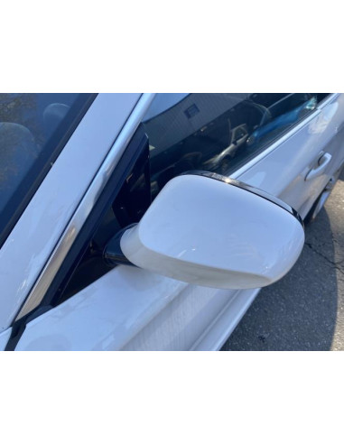 Coquille de retroviseur gauche BMW SERIE 1 E82 COUPE Essence