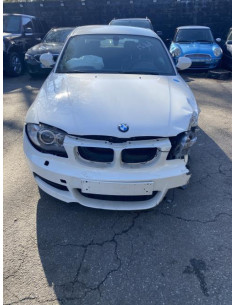 Mecanisme essuie glace avant BMW SERIE 1 E82 COUPE Essence