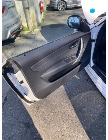 Mecanisme essuie glace avant BMW SERIE 1 E82 COUPE Essence