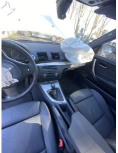 Commande chauffage BMW SERIE 1 E82 COUPE Essence