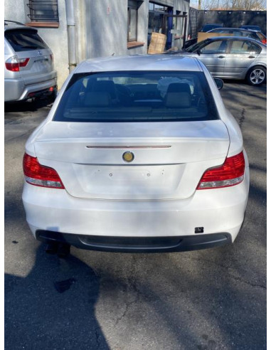 Condenseur de clim BMW SERIE 1 E82 COUPE Essence