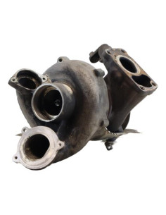 Turbo BMW SERIE 3 E90 PHASE 1 Diesel