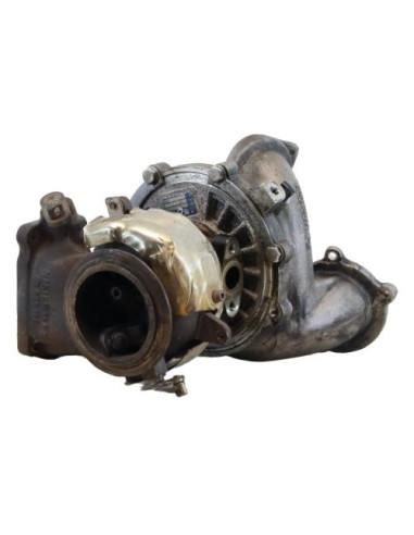 Turbo BMW SERIE 3 E90 PHASE 1 Diesel