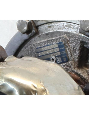 Turbo BMW SERIE 3 E90 PHASE 1 Diesel