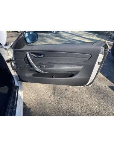 Alternateur BMW SERIE 1 E82 COUPE Essence