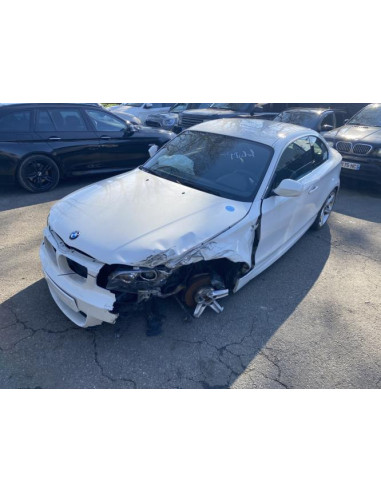 Baie de pare brise BMW SERIE 1 E82 COUPE Essence