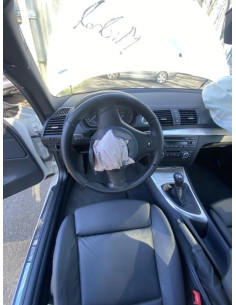 Bloc chauffage BMW SERIE 1 E82 COUPE Essence