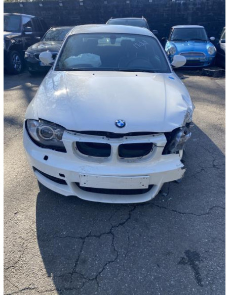 Bloc chauffage BMW SERIE 1 E82 COUPE Essence