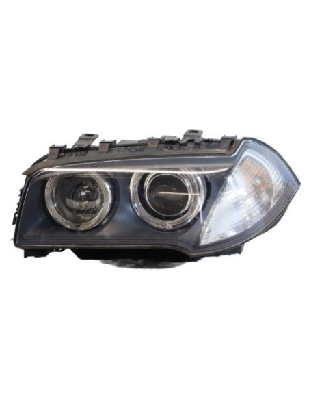 Optique avant principal gauche (feux)(phare) BMW X3 E83 PHASE 2 Diesel