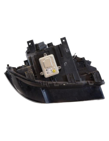 Optique avant principal gauche (feux)(phare) BMW X3 E83 PHASE 2 Diesel