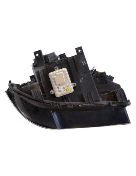 Optique avant principal gauche (feux)(phare) BMW X3 E83 PHASE 2 Diesel