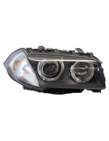 Optique avant principal droit (feux)(phare) BMW X3 E83 PHASE 2 Diesel