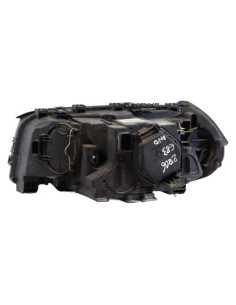Optique avant principal droit (feux)(phare) BMW X3 E83 PHASE 2 Diesel 2