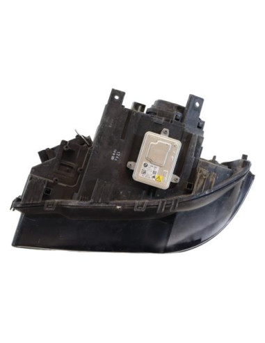 Optique avant principal droit (feux)(phare) BMW X3 E83 PHASE 2 Diesel