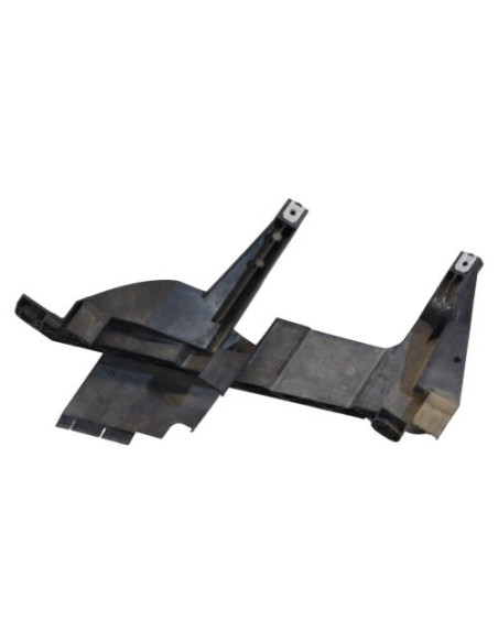 Support de phare gauche (tôle) BMW X3 E83 PHASE 2 Diesel