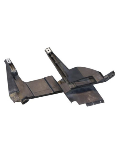 Support de phare droit (tôle) BMW X3 E83 PHASE 2 Diesel