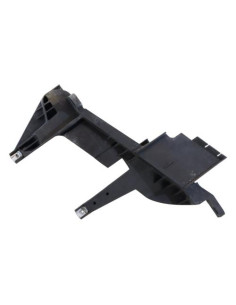 Support de phare droit (tôle) BMW X3 E83 PHASE 2 Diesel 2