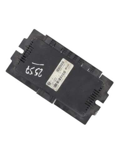 Calculateur BMW SERIE 1 E87 PHASE 2 Diesel