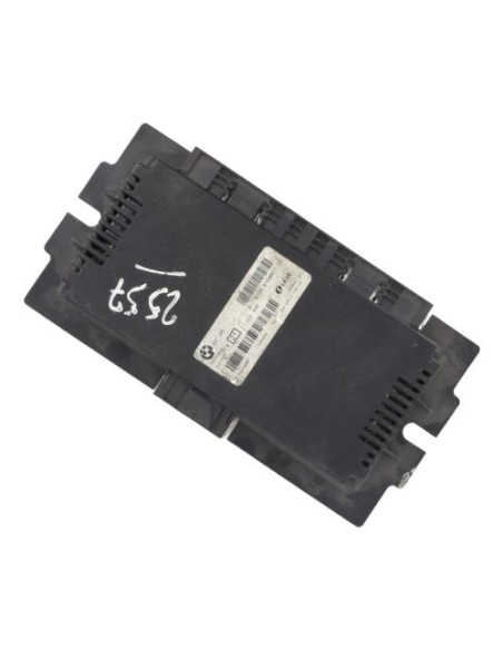 Calculateur BMW SERIE 1 E87 PHASE 2 Diesel