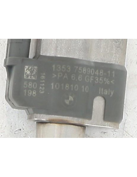 Injecteurs BMW SERIE 3 E90 PHASE 2 Essence